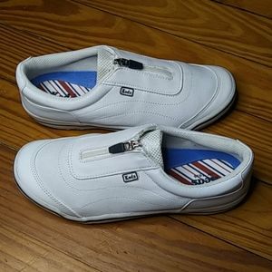 keds hampton zipper shoes